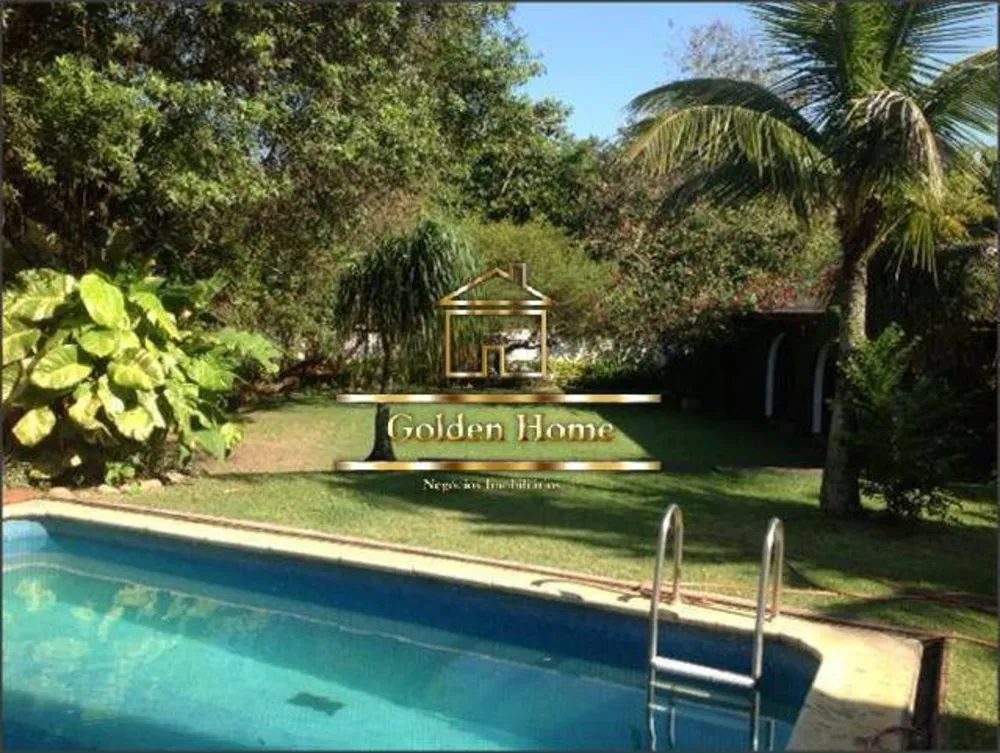 Casa, 5 quartos, 600 m² - Foto 6