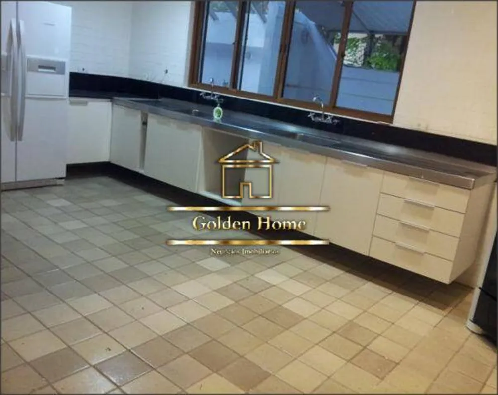 Casa, 5 quartos, 600 m² - Foto 3