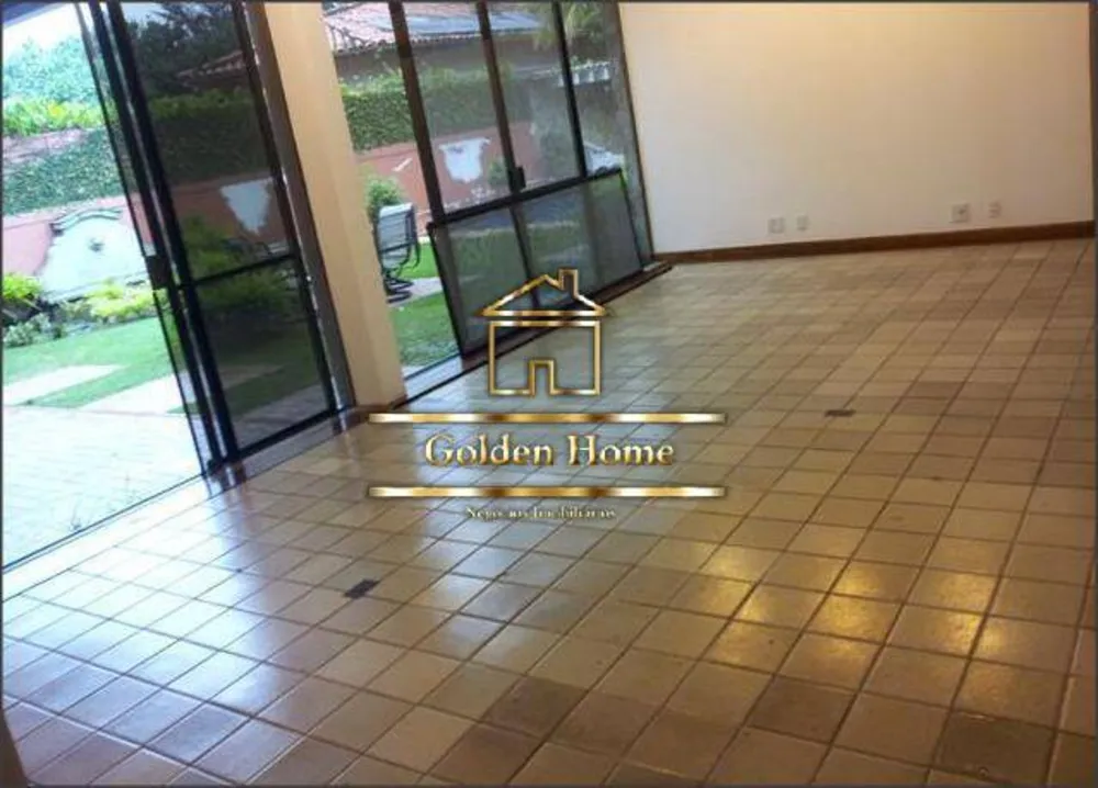 Casa, 5 quartos, 600 m² - Foto 5