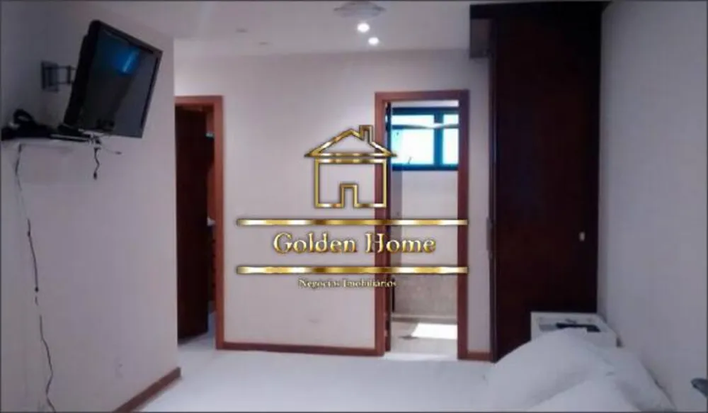 Apartamento, 4 quartos, 200 m² - Foto 10