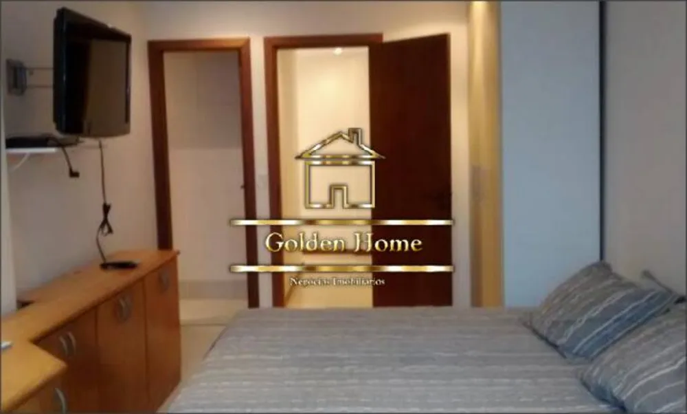 Apartamento, 4 quartos, 200 m² - Foto 15