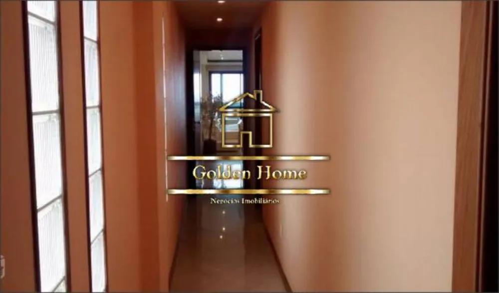 Apartamento, 4 quartos, 200 m² - Foto 7