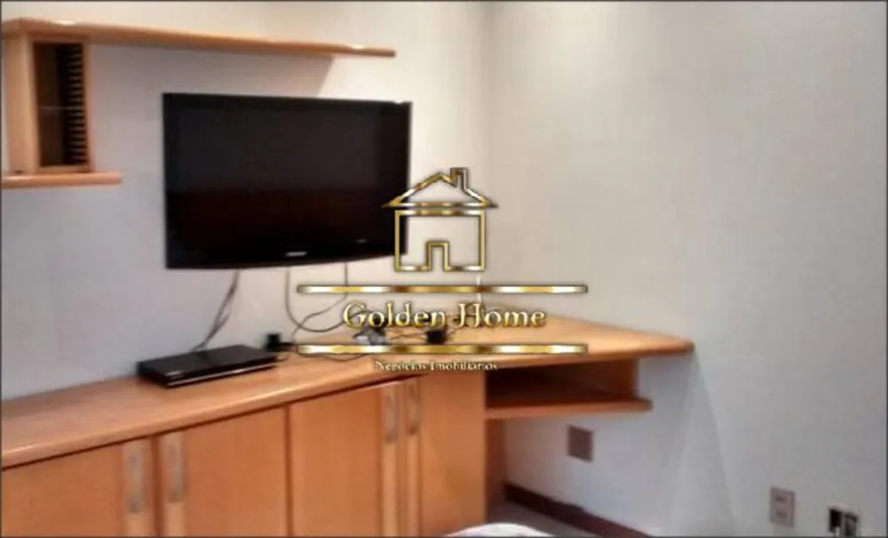 Apartamento, 4 quartos, 200 m² - Foto 9