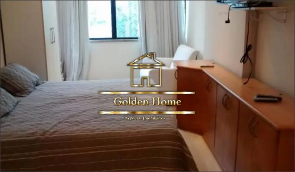 Apartamento, 4 quartos, 200 m² - Foto 12