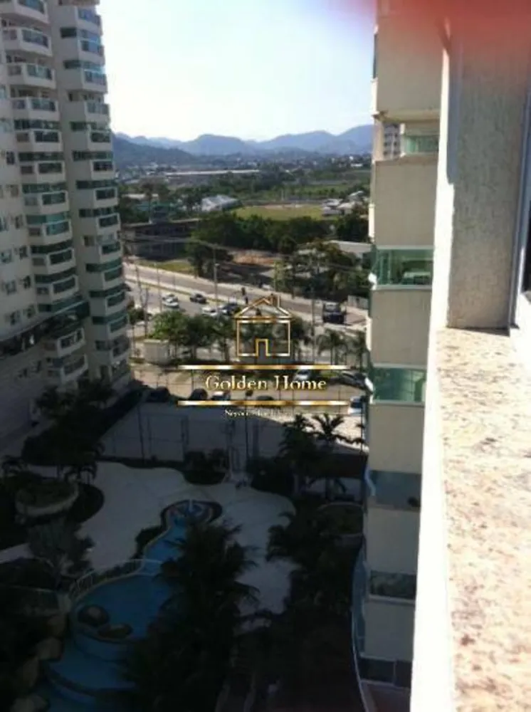 Apartamento, 3 quartos, 90 m² - Foto 10