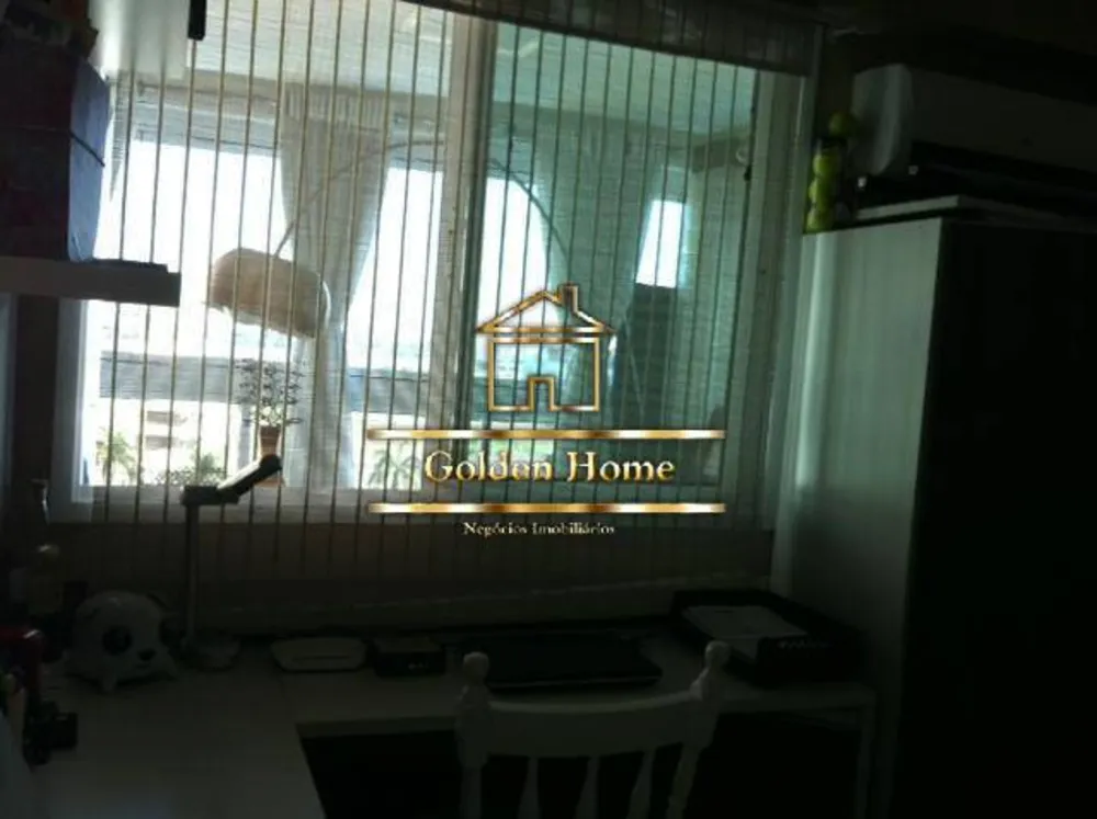 Apartamento, 3 quartos, 90 m² - Foto 12