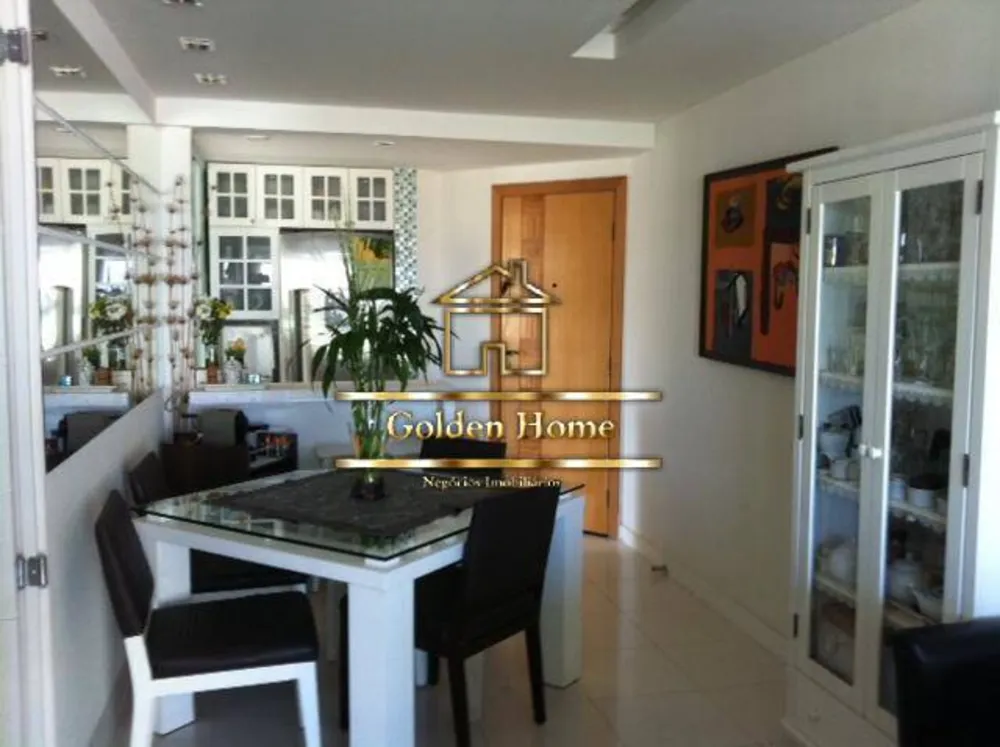 Apartamento, 3 quartos, 90 m² - Foto 9