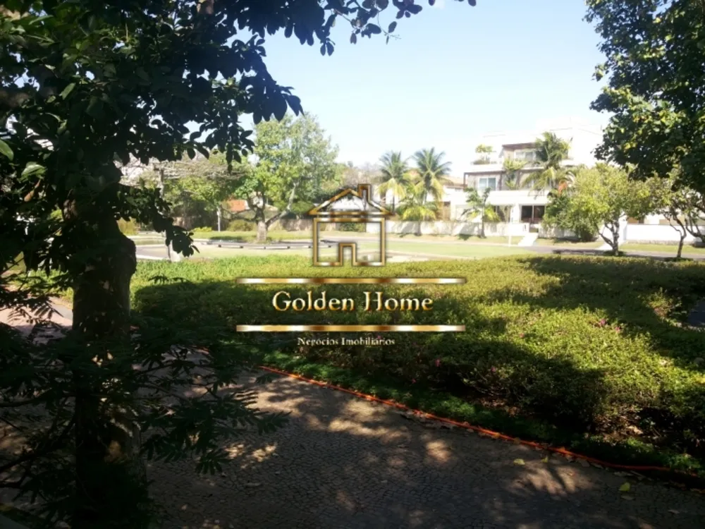 Casa de Condomínio, 4 quartos - Foto 52