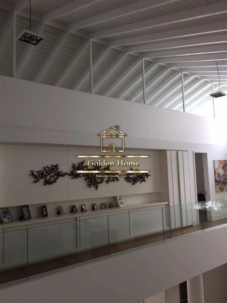 Casa de Condomínio, 4 quartos - Foto 44