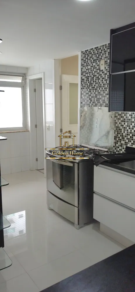 Apartamento, 4 quartos, 160 m² - Foto 10