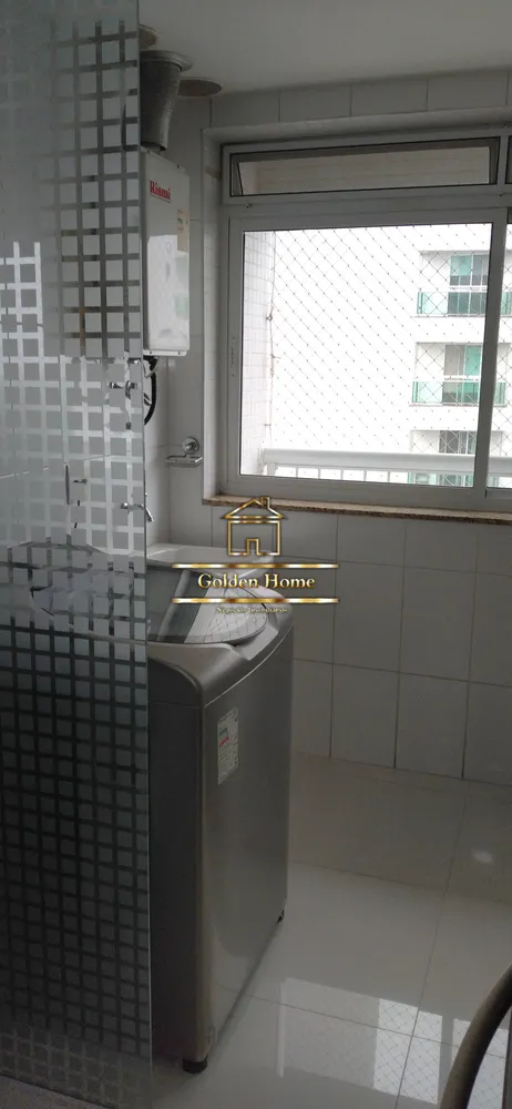 Apartamento, 4 quartos, 160 m² - Foto 11