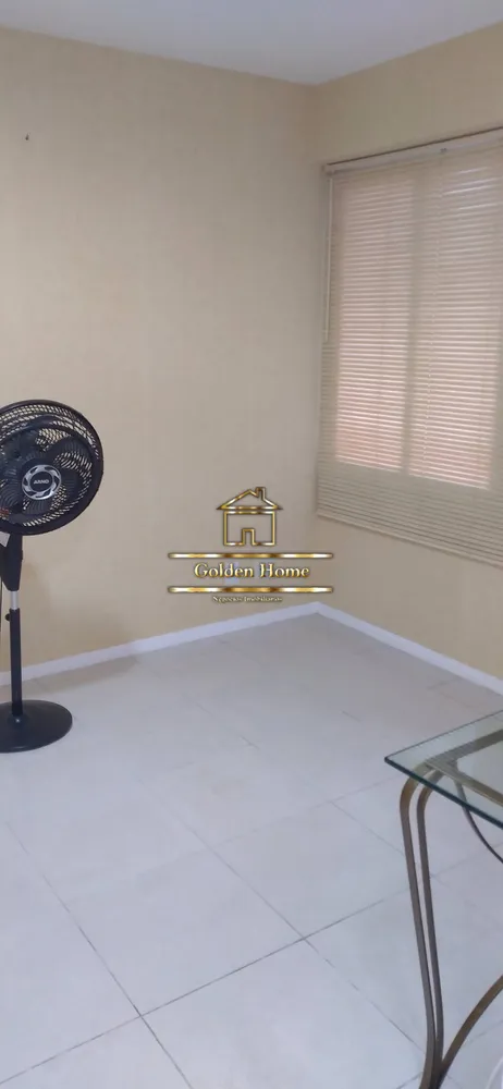 Apartamento, 4 quartos, 160 m² - Foto 12