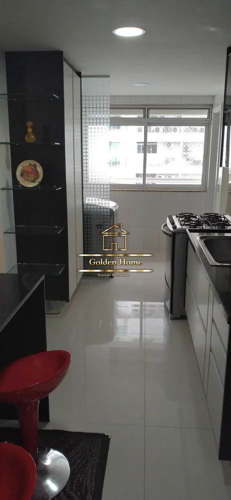 Apartamento, 4 quartos, 160 m² - Foto 9