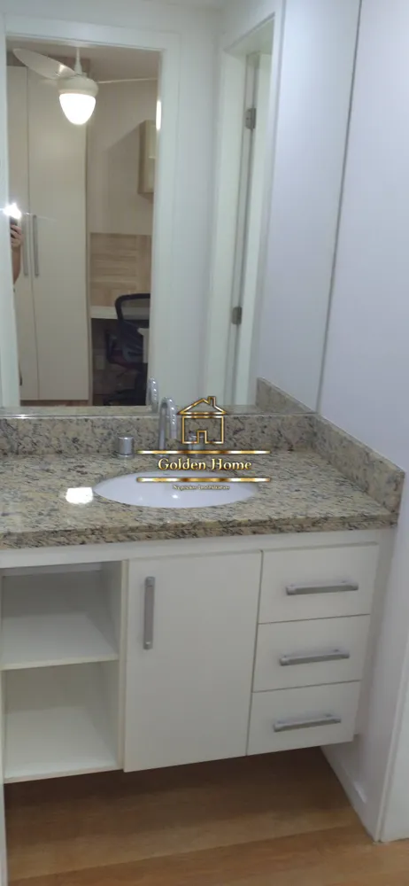 Apartamento, 4 quartos, 160 m² - Foto 15