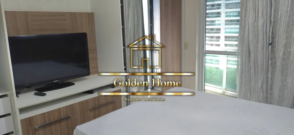 Apartamento, 4 quartos, 160 m² - Foto 13