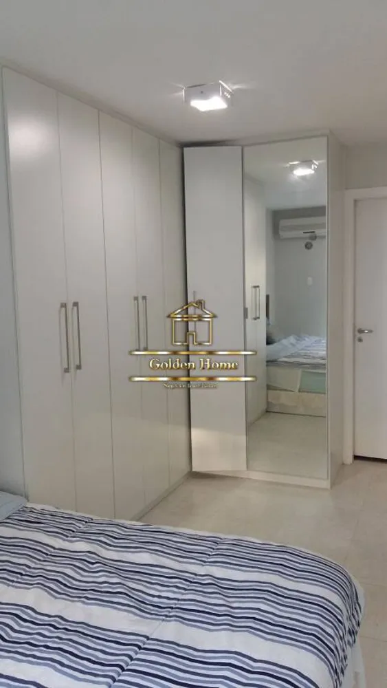 Apartamento, 2 quartos - Foto 18