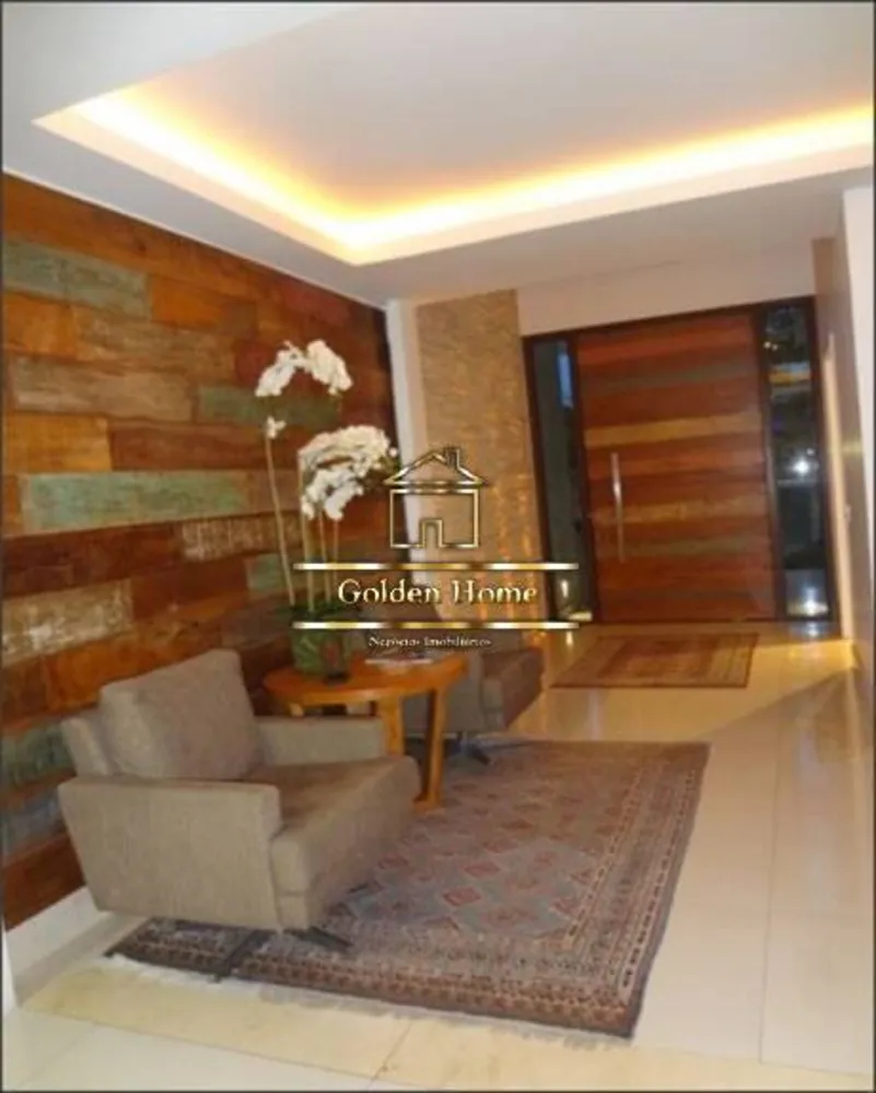 Casa de Condomínio, 5 quartos - Foto 2