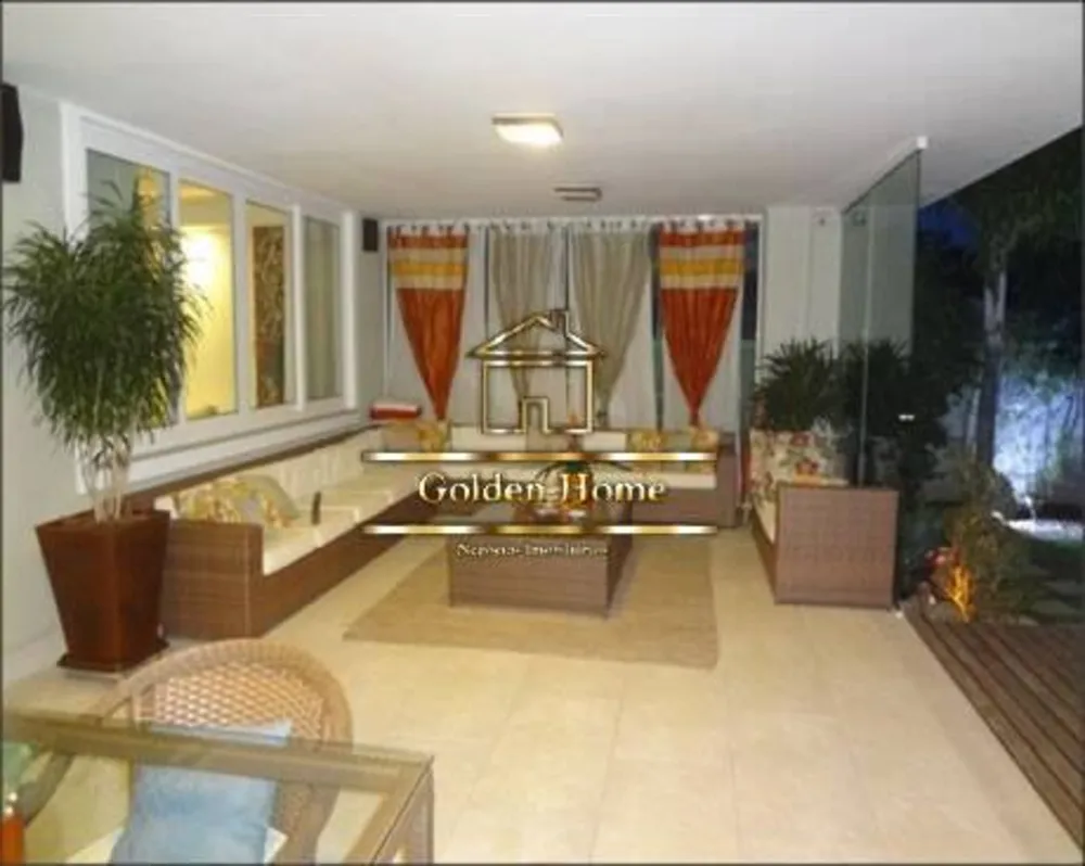 Casa de Condomínio, 5 quartos - Foto 3