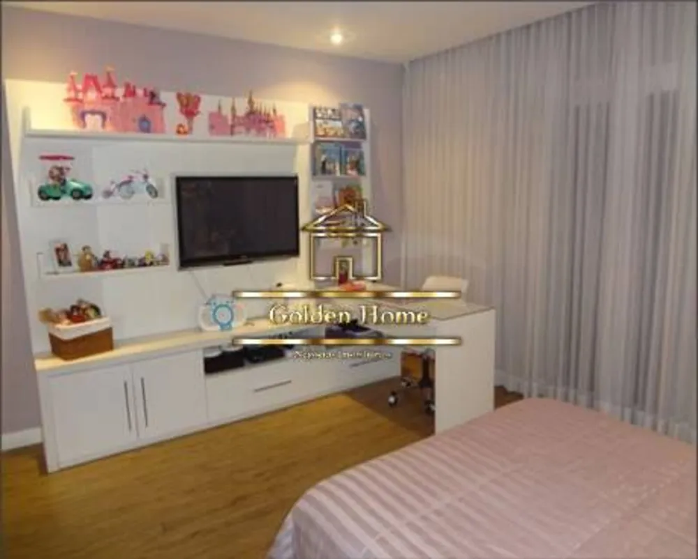 Casa de Condomínio, 5 quartos - Foto 10