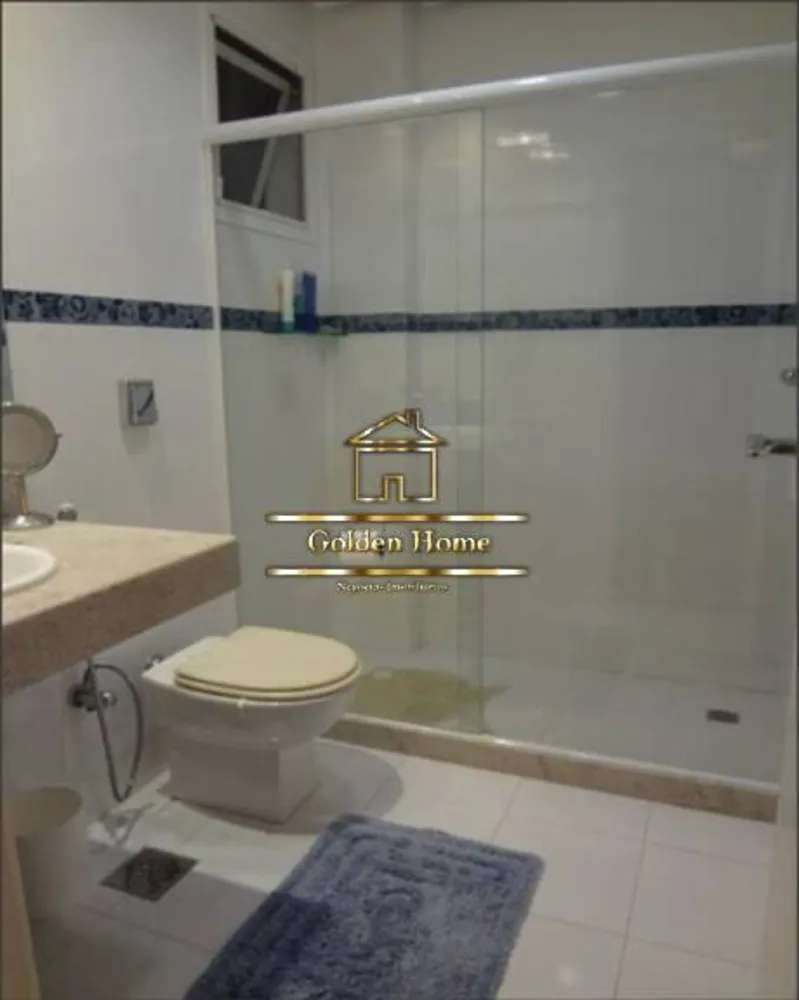 Casa de Condomínio, 5 quartos - Foto 9