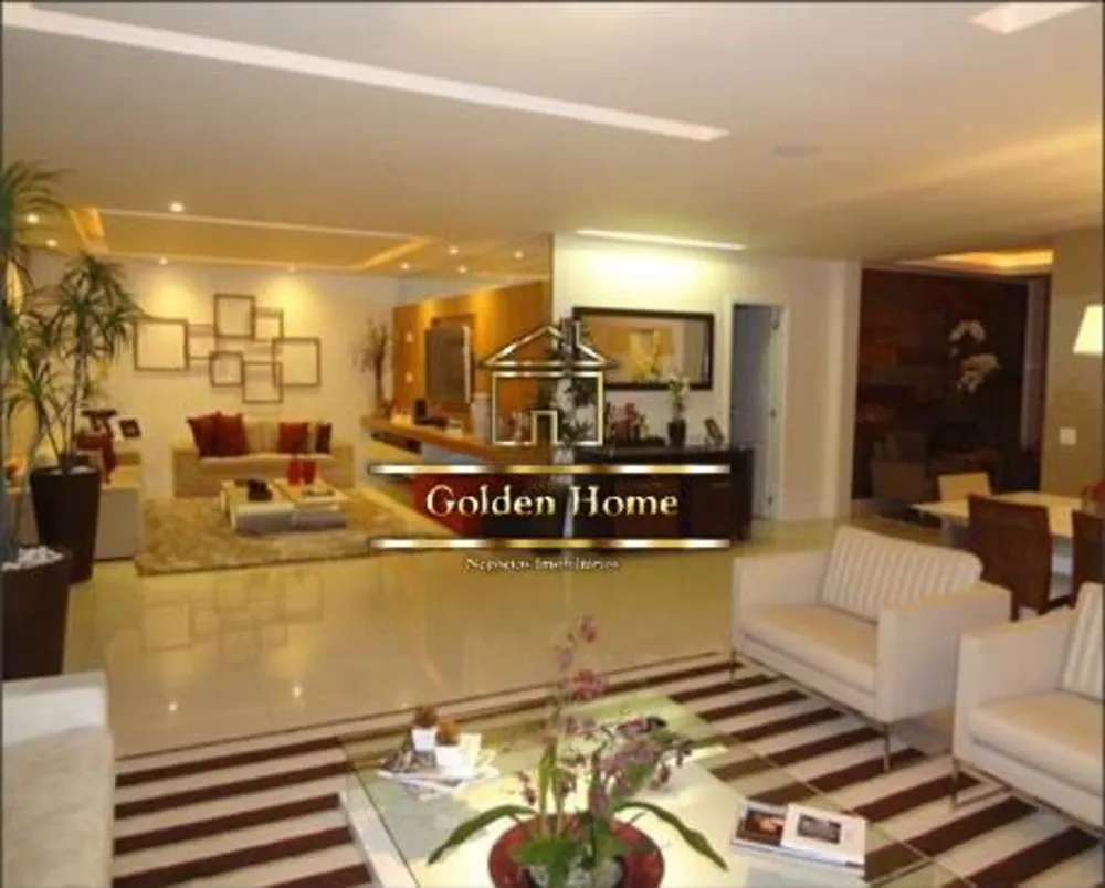 Casa de Condomínio, 5 quartos - Foto 1