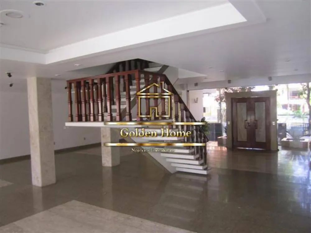 Casa de Condomínio, 4 quartos - Foto 9