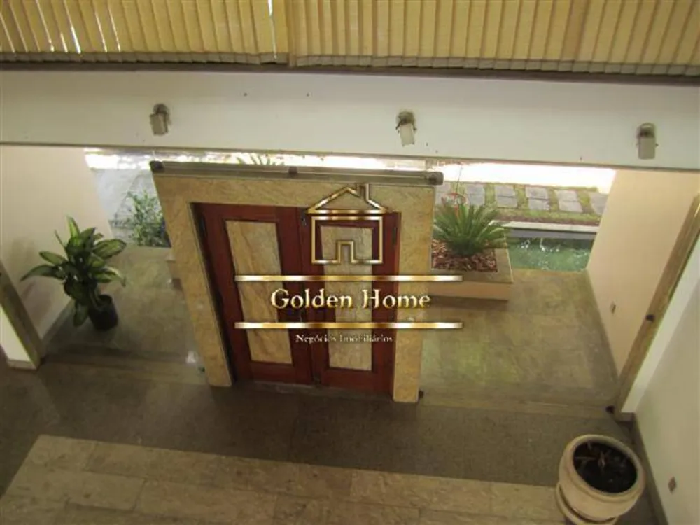 Casa de Condomínio, 4 quartos - Foto 25