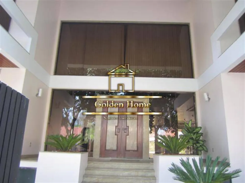Casa de Condomínio, 4 quartos - Foto 30