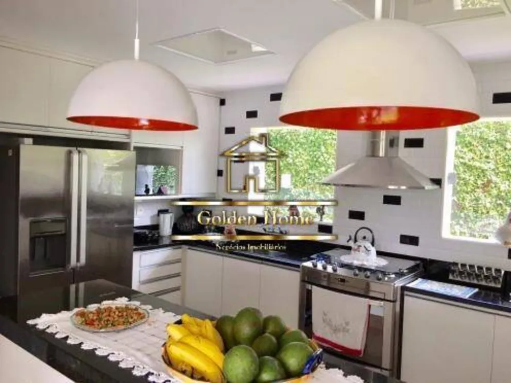 Casa de Condomínio, 5 quartos - Foto 18