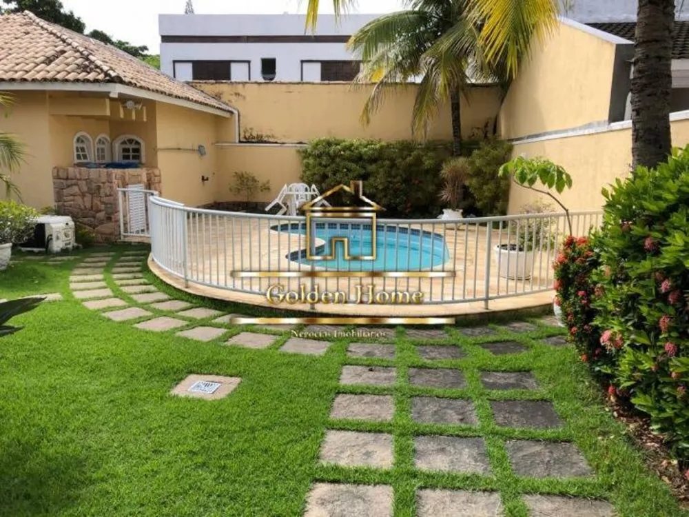 Casa, 4 quartos - Foto 5