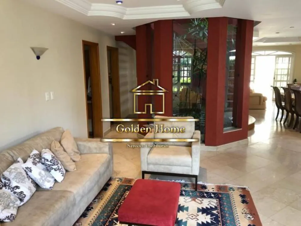 Casa, 4 quartos - Foto 6