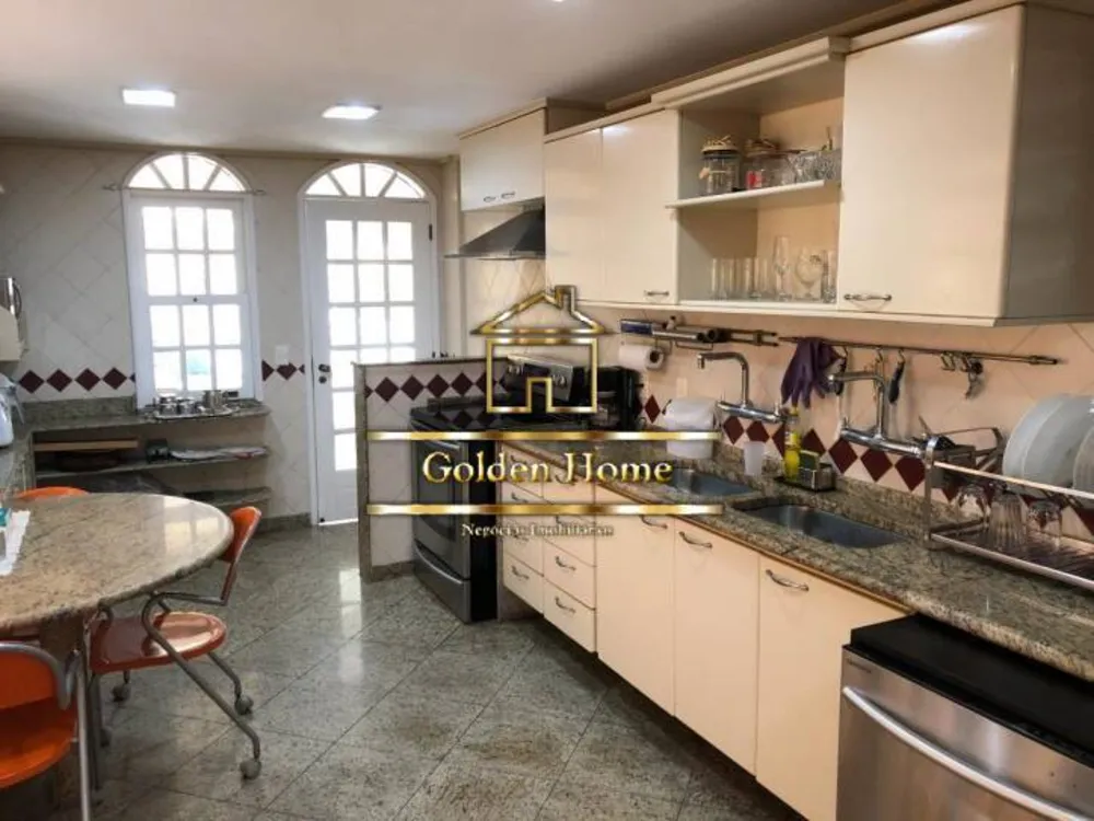 Casa, 4 quartos - Foto 10
