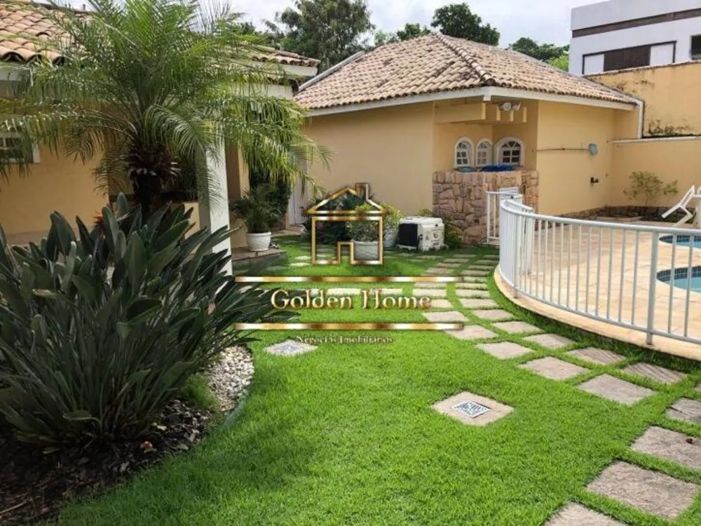 Casa, 4 quartos - Foto 4