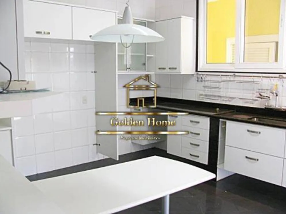 Casa, 4 quartos - Foto 19