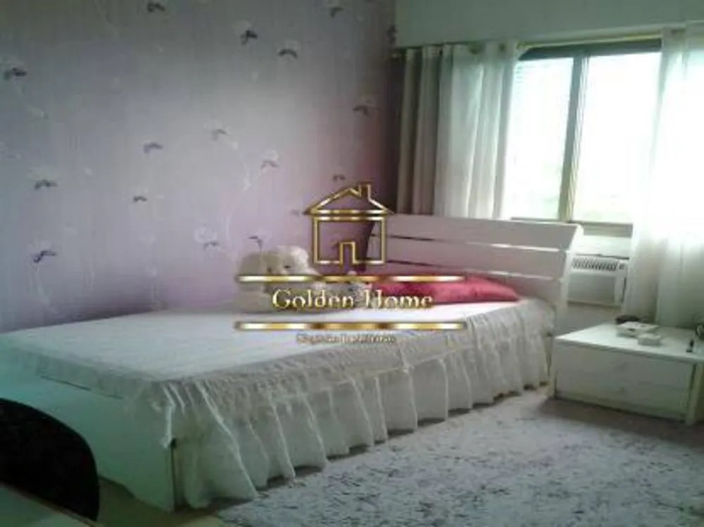 Apartamento, 4 quartos, 220 m² - Foto 3