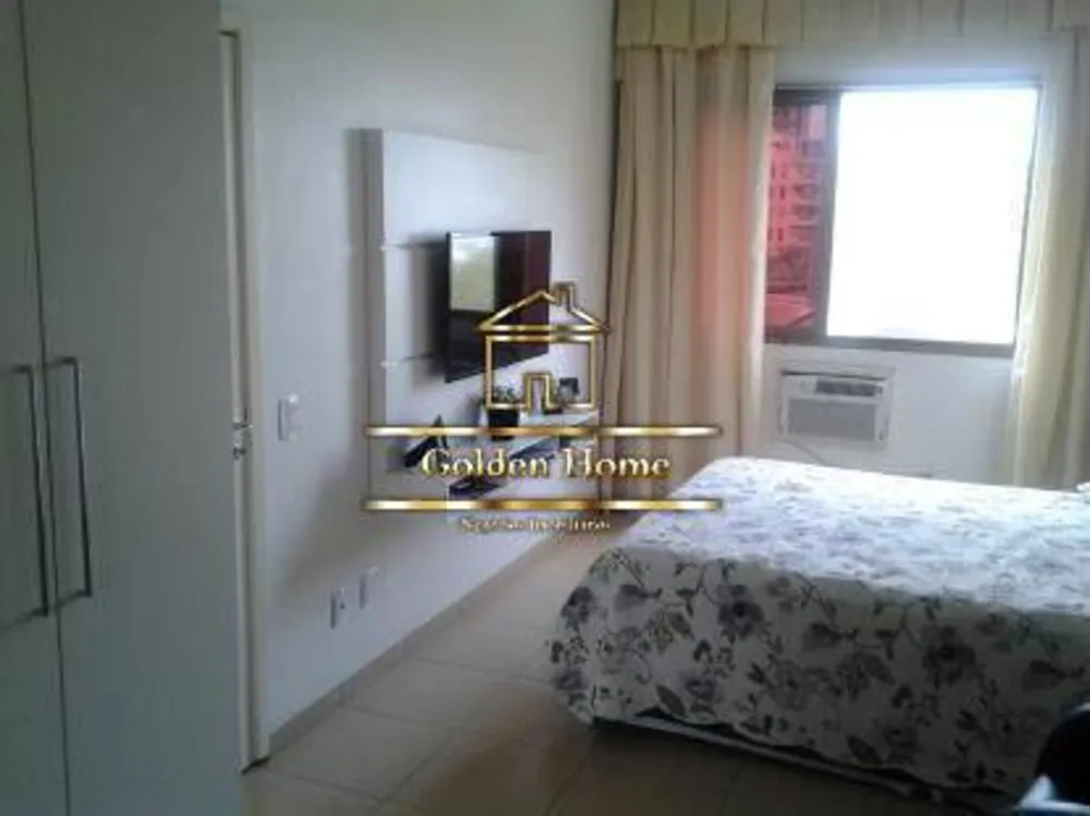 Apartamento, 4 quartos, 220 m² - Foto 4