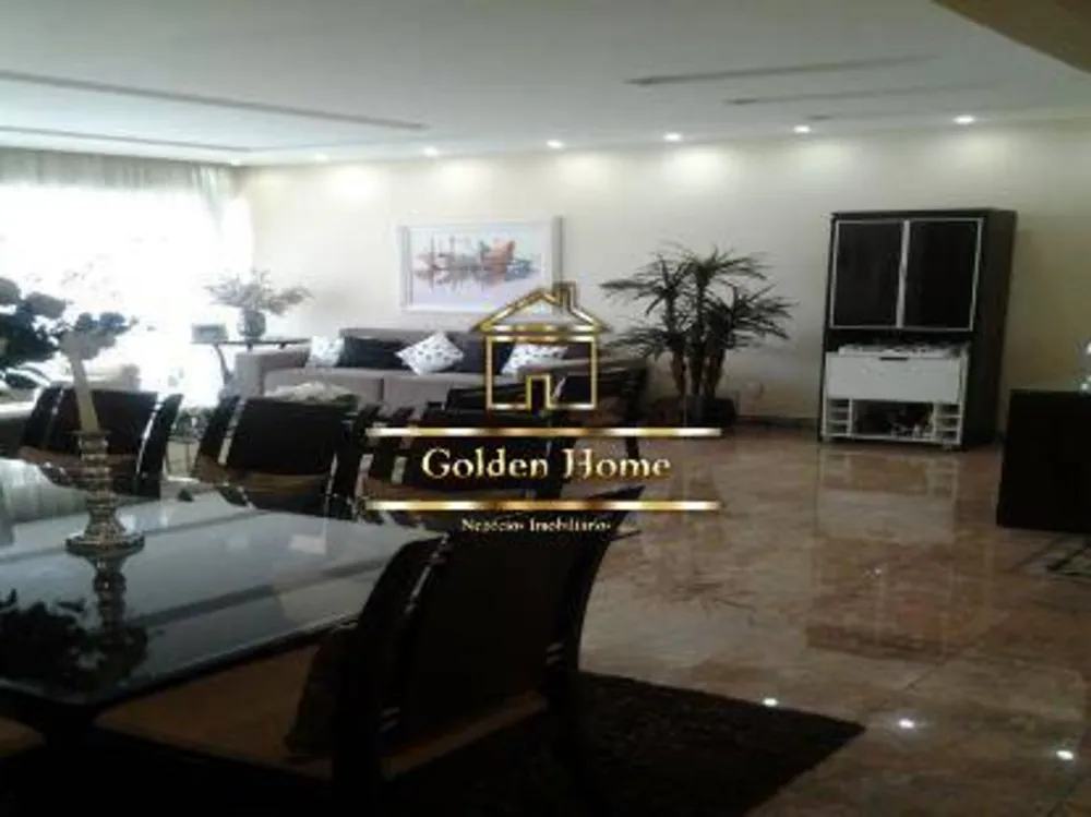 Apartamento, 4 quartos, 220 m² - Foto 10