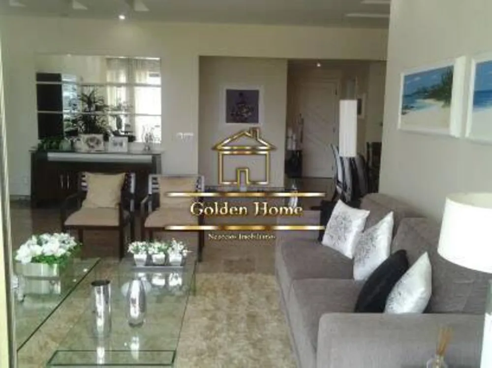 Apartamento, 4 quartos, 220 m² - Foto 1