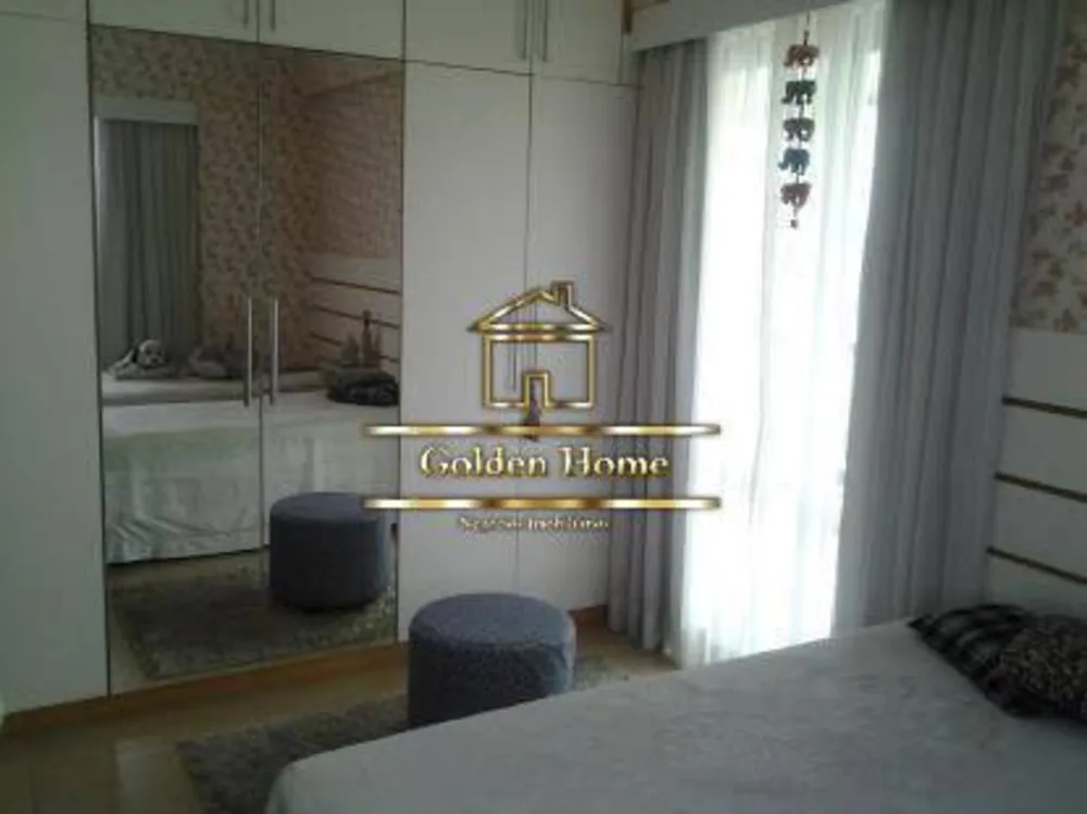 Apartamento, 4 quartos, 220 m² - Foto 5