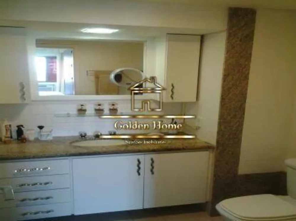 Apartamento, 4 quartos, 220 m² - Foto 2