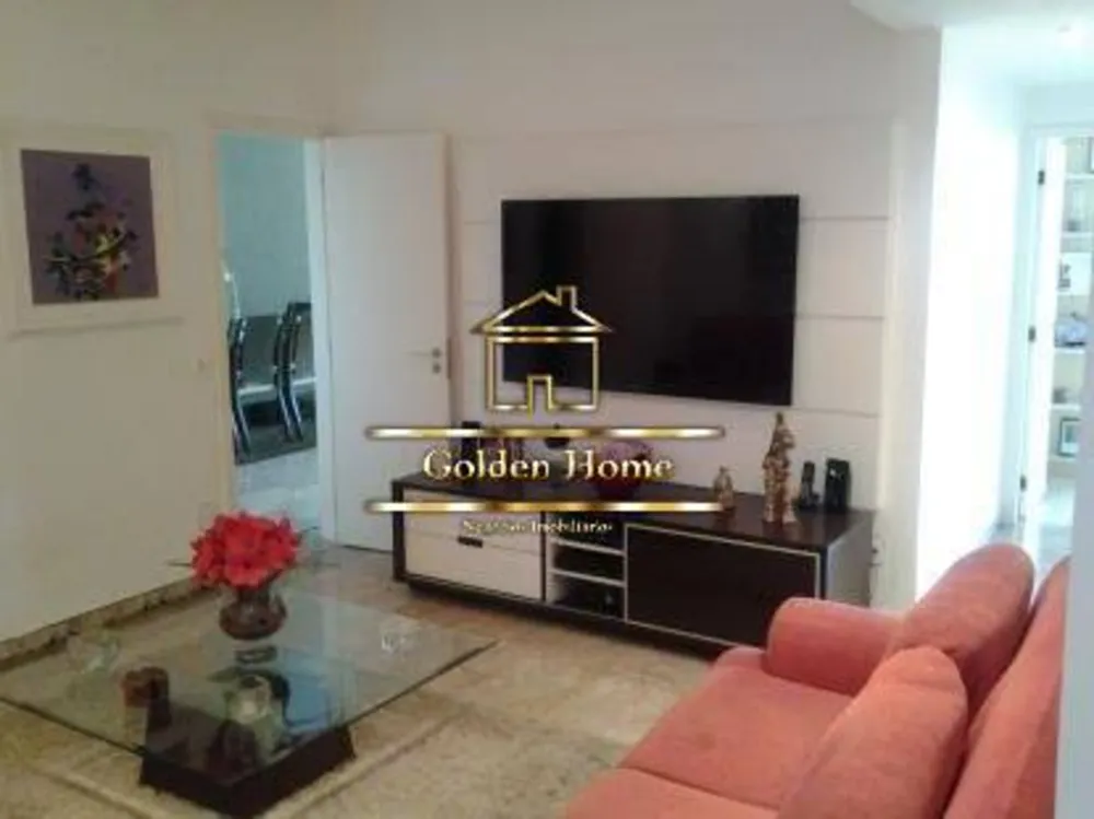 Apartamento, 4 quartos, 220 m² - Foto 8