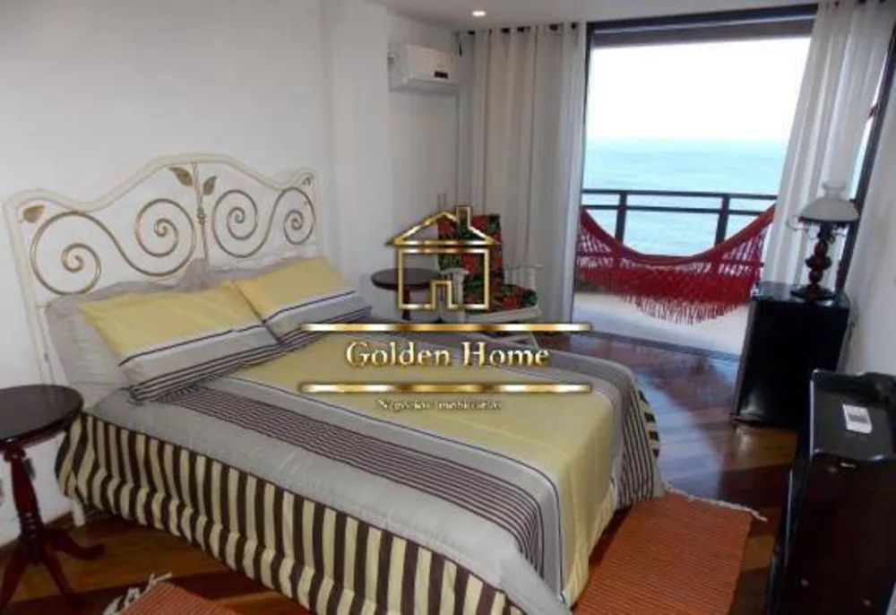 Casa de Condomínio, 6 quartos - Foto 8