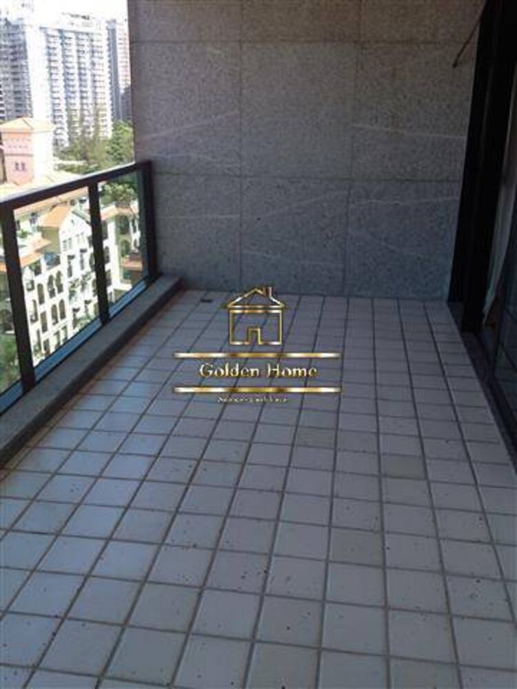Apartamento para alugar com 3 quartos, 145m² - Foto 1