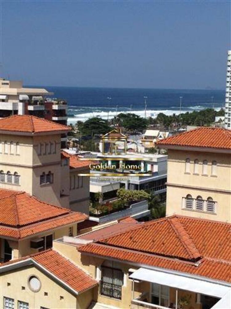 Apartamento para alugar com 3 quartos, 145m² - Foto 2