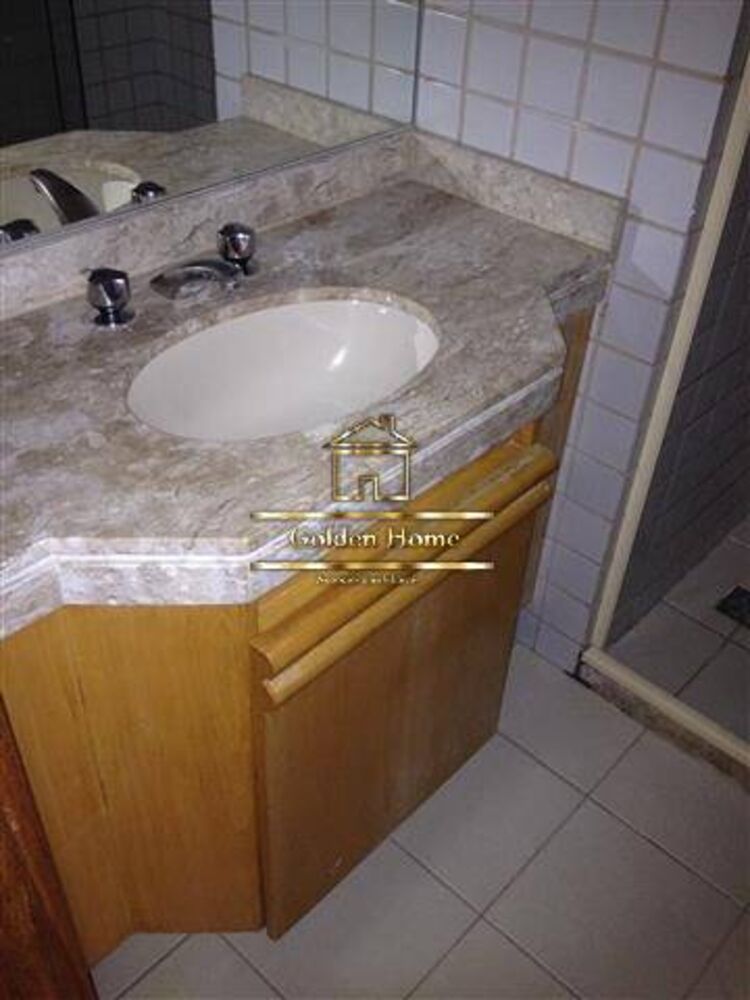 Apartamento para alugar com 3 quartos, 145m² - Foto 14
