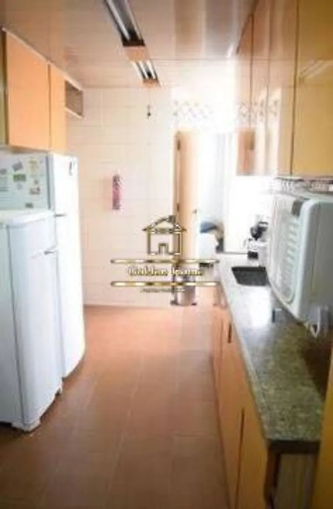 Apartamento, 2 quartos - Foto 4