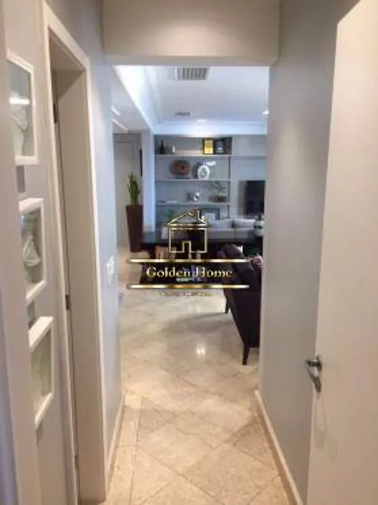 Apartamento, 3 quartos, 220 m² - Foto 10