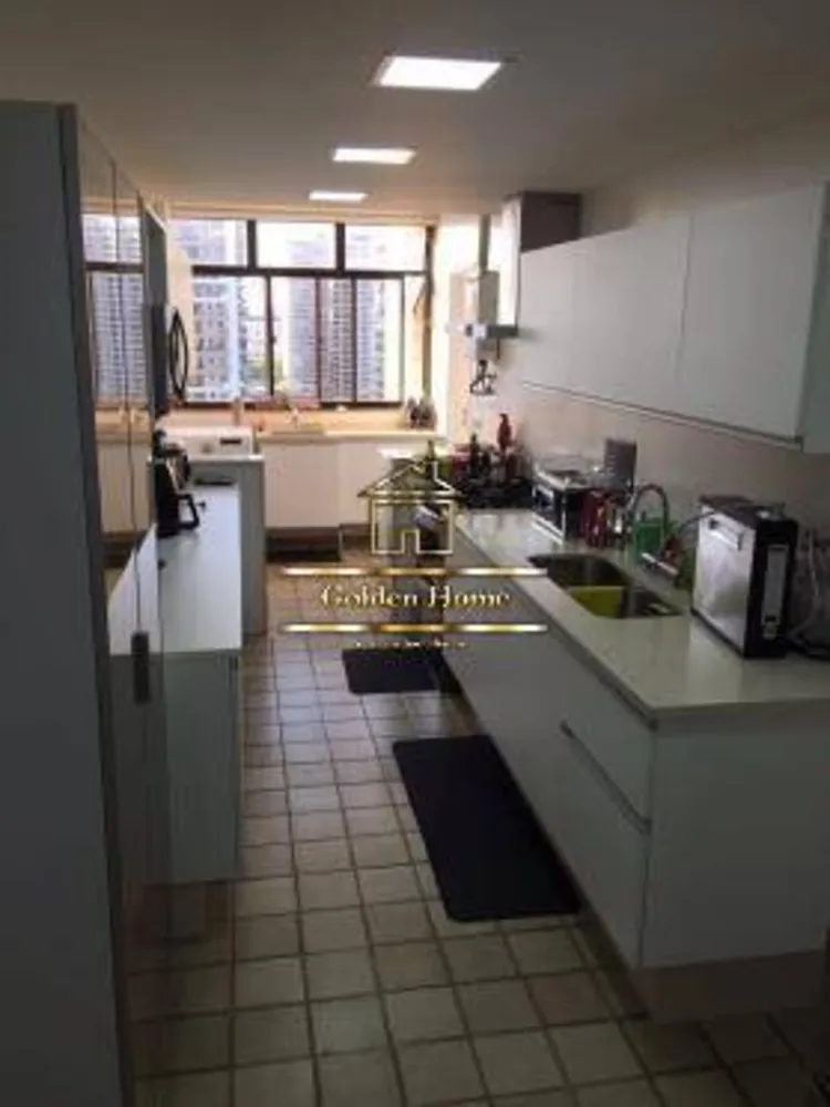 Apartamento, 3 quartos, 220 m² - Foto 19