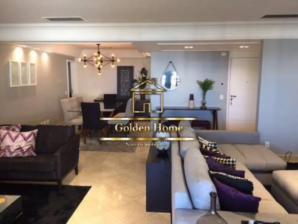 Apartamento, 3 quartos, 220 m² - Foto 9