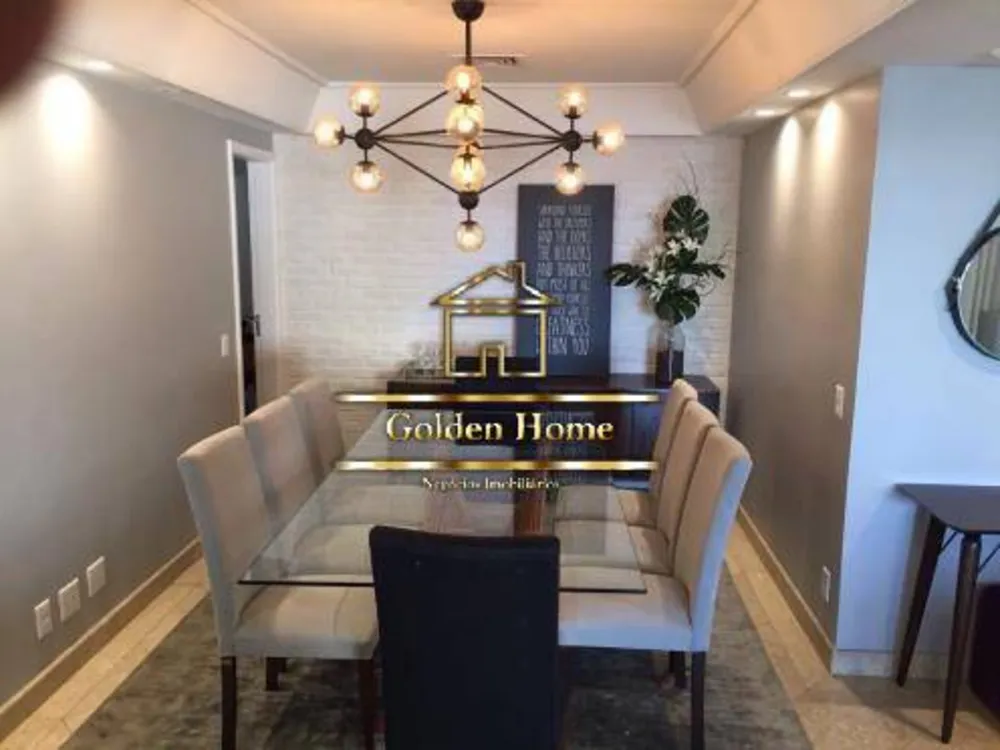 Apartamento, 3 quartos, 220 m² - Foto 6